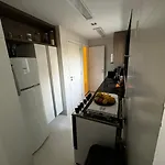 Apartamento No Coracao Do Leblon - Perto Da Praia