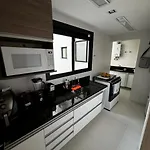 Apartamento No Coracao Do Leblon - Perto Da Praia