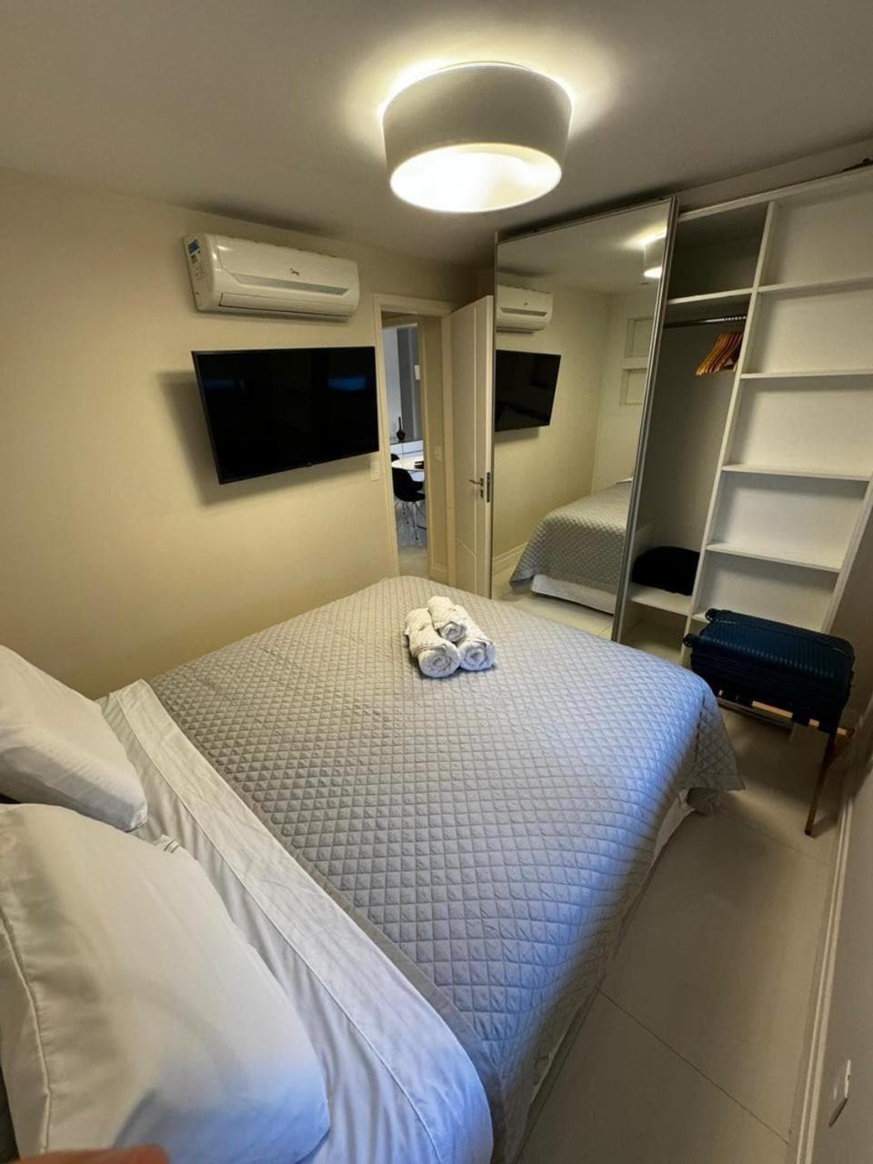 Apartamento No Coracao Do Leblon - Perto Da Rio de Janeiro