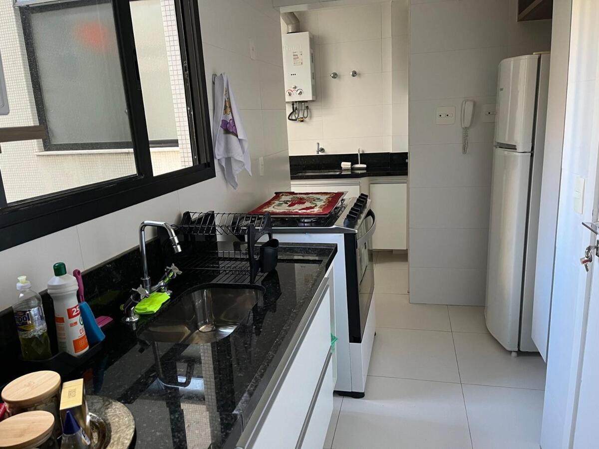 No Coracao Do Leblon - Perto Da Apartamento Rio de Janeiro