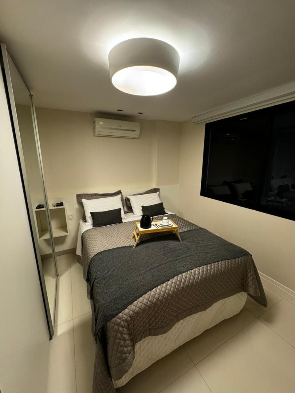 No Coracao Do Leblon - Perto Da Apartamento