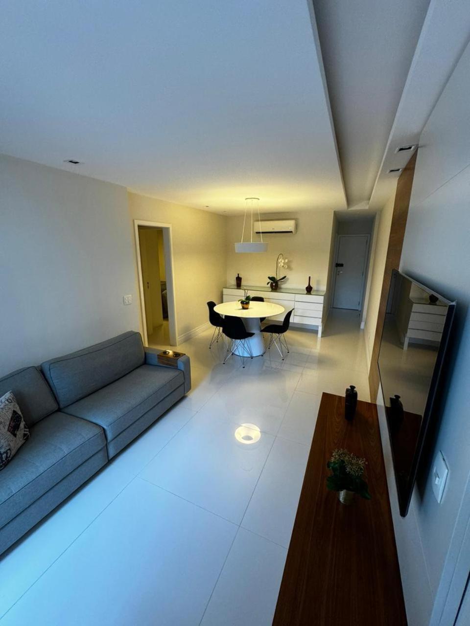 Apartamento No Coracao Do Leblon - Perto Da