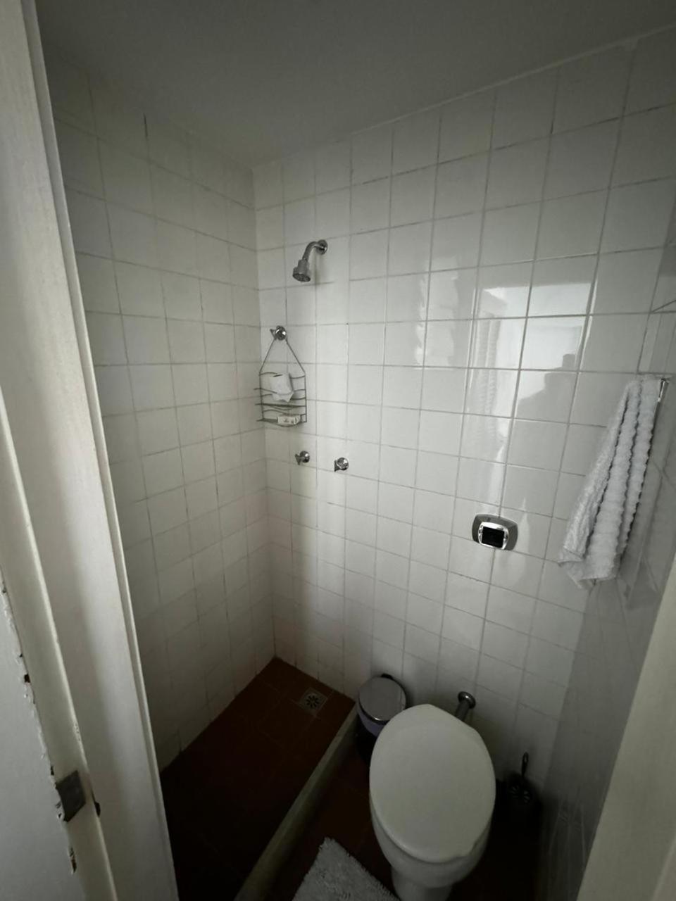 Apartamento No Coracao Do Leblon - Perto Da